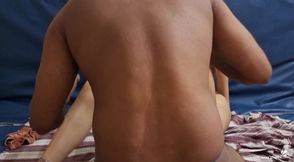 I Fucking My Girlfriend I Showed Heaven to My Lover We Both Enjoyed the Sex Very Much