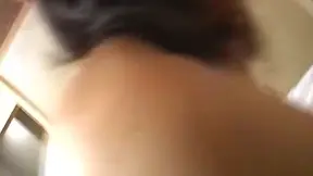 Sizzling Curvy Hottie Rides Big Cock Hard In Her Trailer