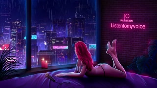 Facefucking the Slutty Flight Attendant [ASMR] [Audio] [Deepthroat] [Submissive Slut] [Sloppy BJ]