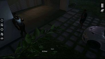 Johannesgaming - update #671 - HeatWave Sams stay i cant believe i got to fuck such a big guy - Mar 04, 2026