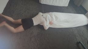Femboy Vore