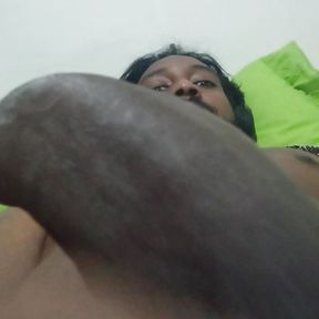 Big black dick hot men