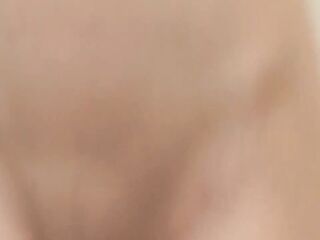 Mature Golden-haired MILF Deepthroats Big Wang in Washroom
