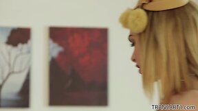 Chad Diamond wants to be a bitch