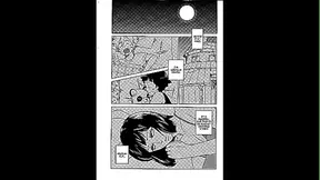 House problems with Naruto and Hinata