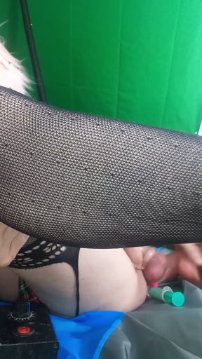 Fuck My Furry Ass 5