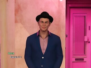 College Kings 35 Ive Had a 3sum with Aubrey and Riley