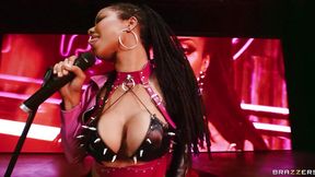 Kira Noir On Display - Part 4 Kendra Cole &mdash;  Kira Noir &mdash;  Liv Revamped / Brazzers