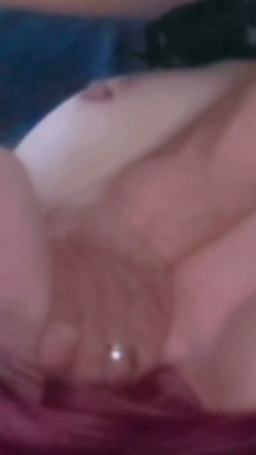 Nympho Caught Fucking Stepdad While All Away! Creampies and Squirting!!   Clip 3