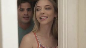 ”See, they are fucking! Let's join 'em! - Lily Larimar & Silvia Saige”