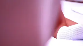 Big boyfriend and his girlfriend′s friend at the library