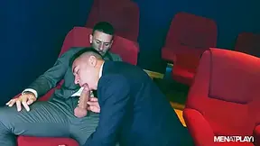 Raw Cine Ma - X Xx 5