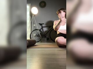 trouble-free slut is training in the gym to pick up a fresh chap to screw for the night, everybody screwed her here