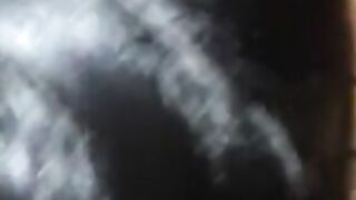 Shower head  Accidental Anal