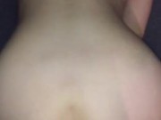 Cogiendo latina en 4 doggystyle