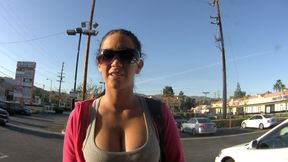 ”Jayden Jaymes Masturbates”