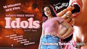 Ama - Don't Meet Your Idols SFX - HD 1080p MP4