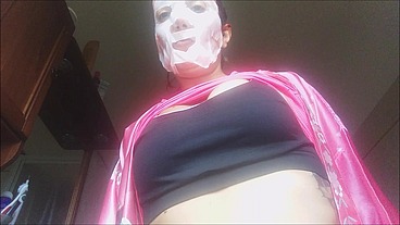 even characters from the horror scene can be sexy