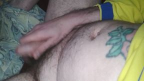 Cumming for Cassey