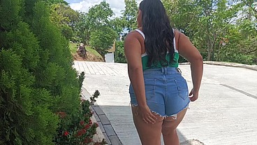 sexo en el parque con mi cita de tinder