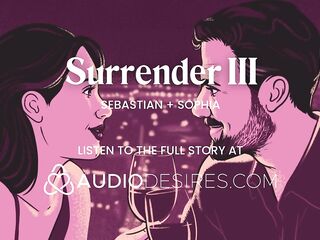 Dominated and Edged in Public by Boy – Audio ASMR for Babes