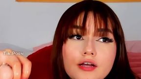 Social Media Creator @NamiWolff @Sextoys and #Curvy & Thick #Teen #Webcam #Natural Big Tits nsfw gratis video | Tik.Porn