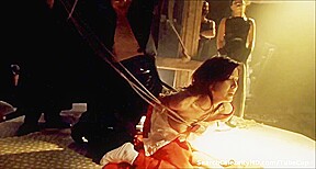 Aya Sugimoto - Flower & Snake 2