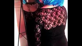 Sissy Slut Hot Shemale Compilation PMV