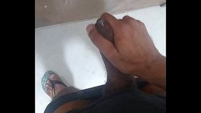 Gozadinha normal com seus jatos