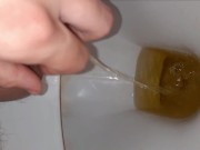 Pee Compilation, best of boy piss