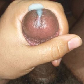 Solo Masturbation