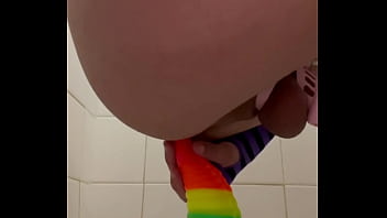 Pissysissy669 anal training