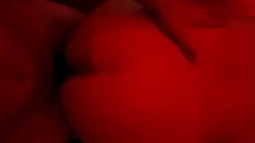 Yo y mi amiga madura