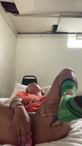 Just a little fun time ;)