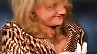 HotWifesClosedDoorSecretSex - Husband Surprises His Sexually Adventurous Wife With A Wild Ride