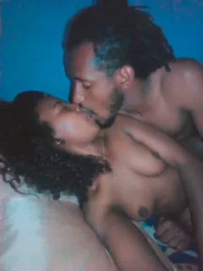 new habesha