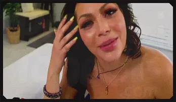 Demi Diveena MILF POV Seduction & Passion