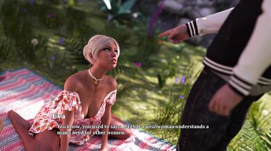 Amnesia Remastered #32 PC Gameplay