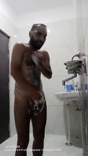 Sex Indian Desi Gay Indian Police Man