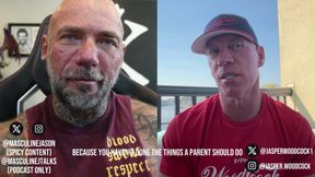 Porn Star Confessions - Jasper Woodcock/teachers Pets (episode 205)