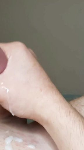 Captivating moment from &quot;Compilation best moments cumshots and oragasms 2022, part 4 - SoloXman&quot;