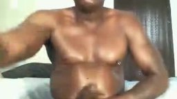 Bobbie Bone Private Show