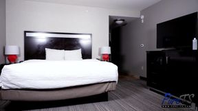 Jaymiejameson - Slutty Trans Babe Is A Natural Around Sex