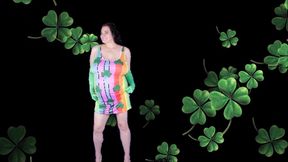 St. Patty's with Haydee Rodriguez