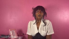 Chastity for my butlers