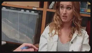 Daisy Stone's Wild Encounter - Hardcore Action