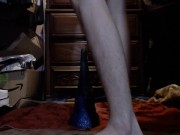 My Stretching XL Ika Plus Anal Beads