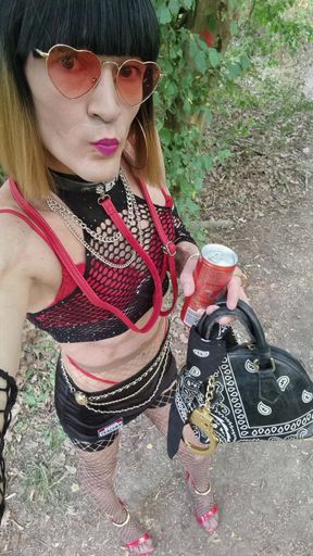 ❣️SchooLTeacher at the Pheasantry. She makes you diiNDiNgDinG!! VaneSsaBiTCHx PariSChienneTrvprod⁹&sup1;