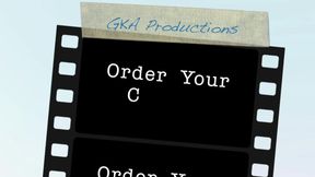 Scarlet Venom has a gift and a punishment for the mouthy sub who’s been begging for attention.