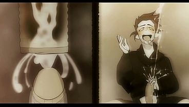 Dye Potato x Lovense